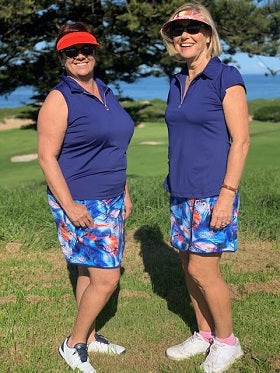 New Store For All Women Golfers