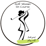 Golf Women On Course