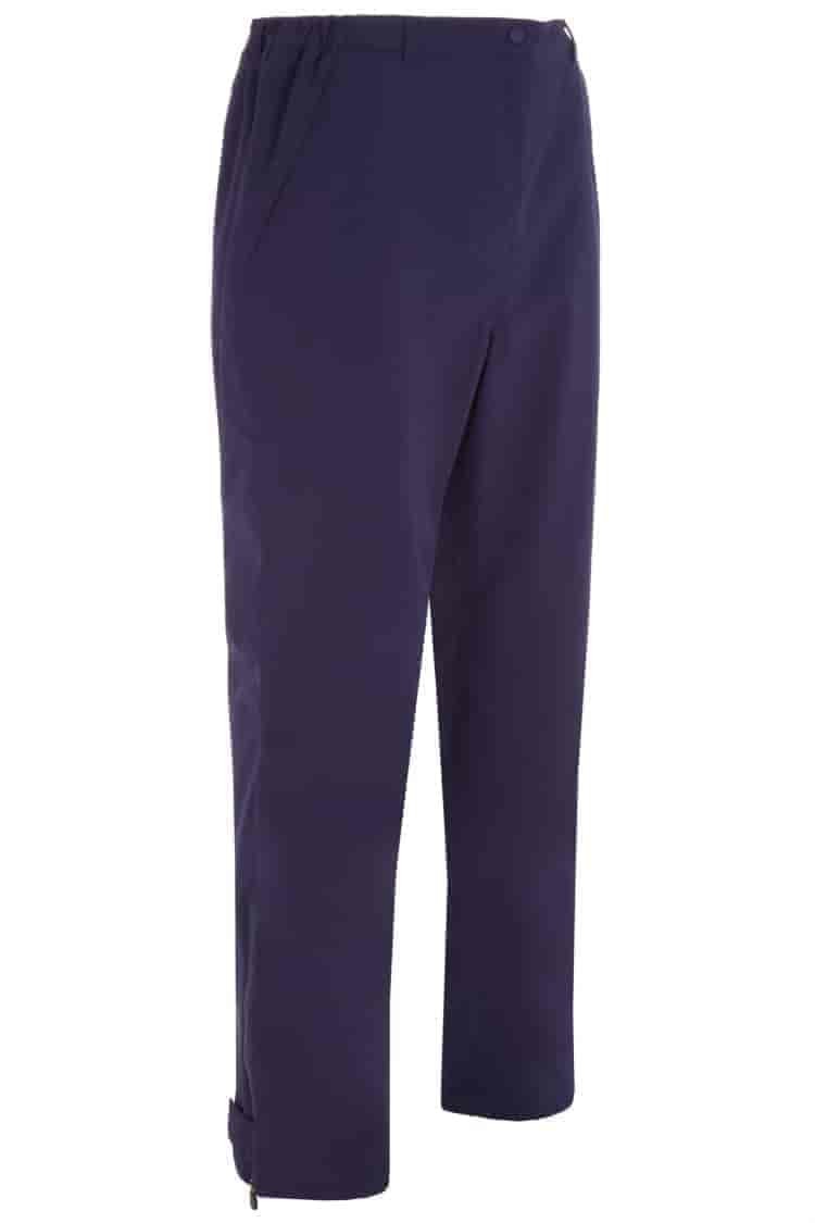 Proquip Darcey rain pant in navy