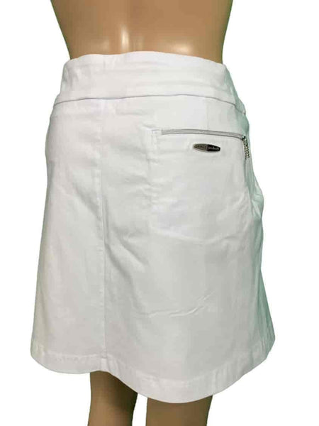 Jamie Sadock Skinnyliscious Skort in Sugar