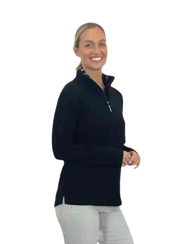 Corsican midlayer in adventus black