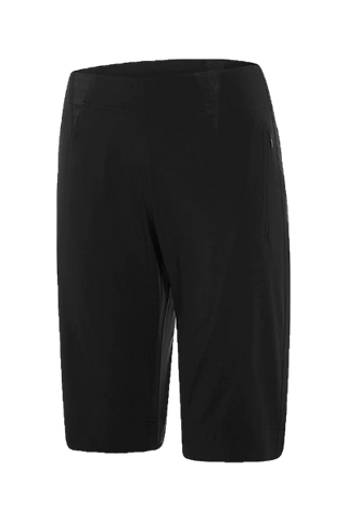 Birdee Techno Slide On short in black