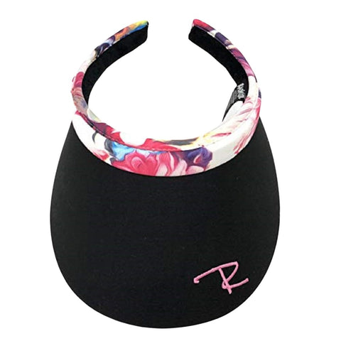 Radicool Monet Black visor